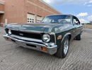 1972 Chevrolet Nova