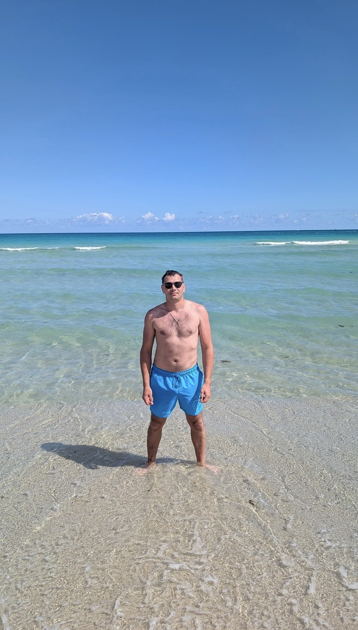 St. Petersburg Clearwater