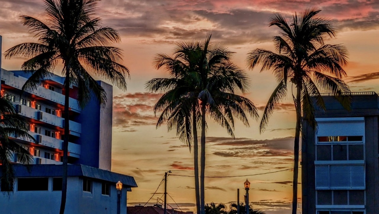 Miami Beach