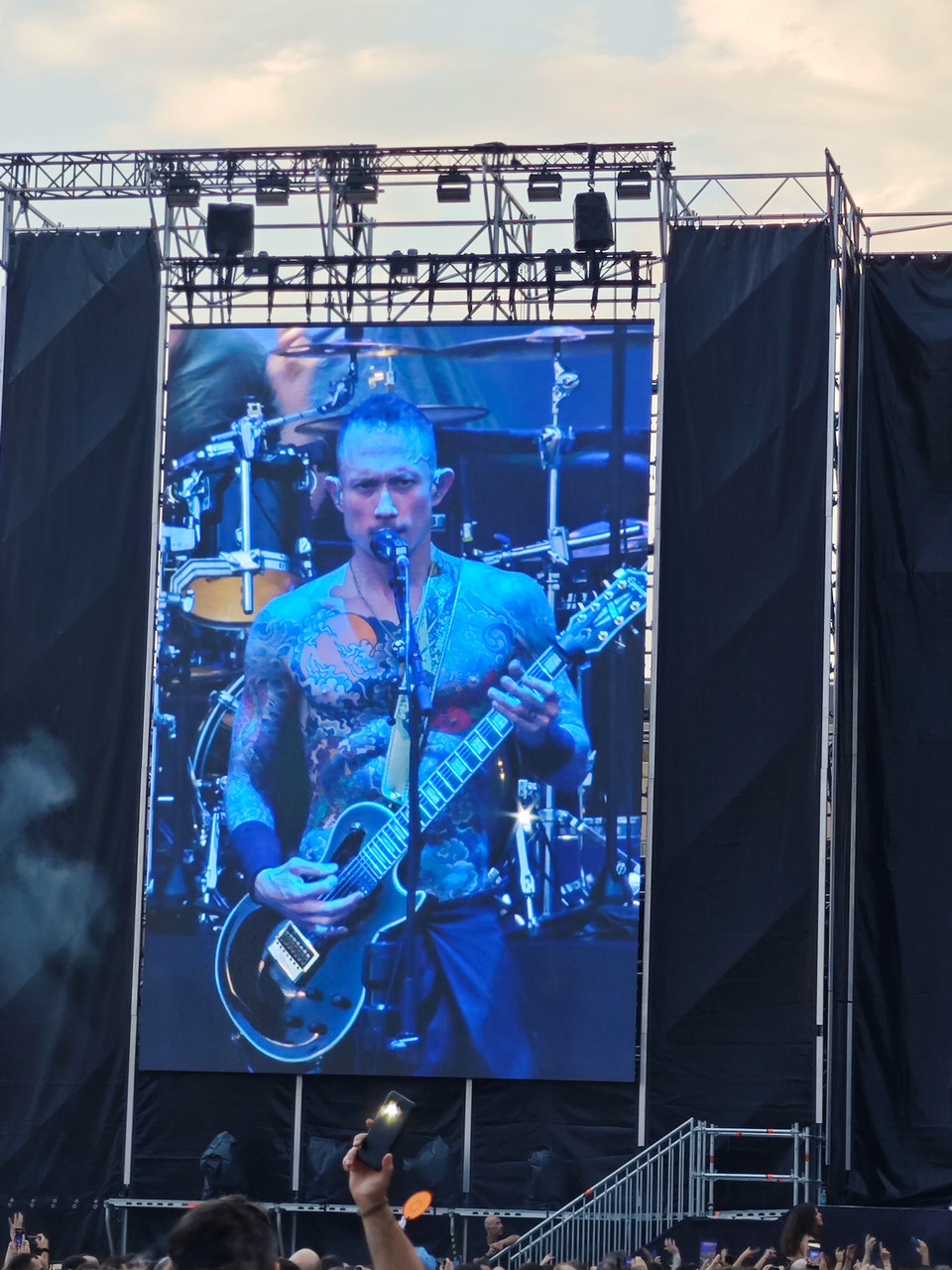 Trivium 2026