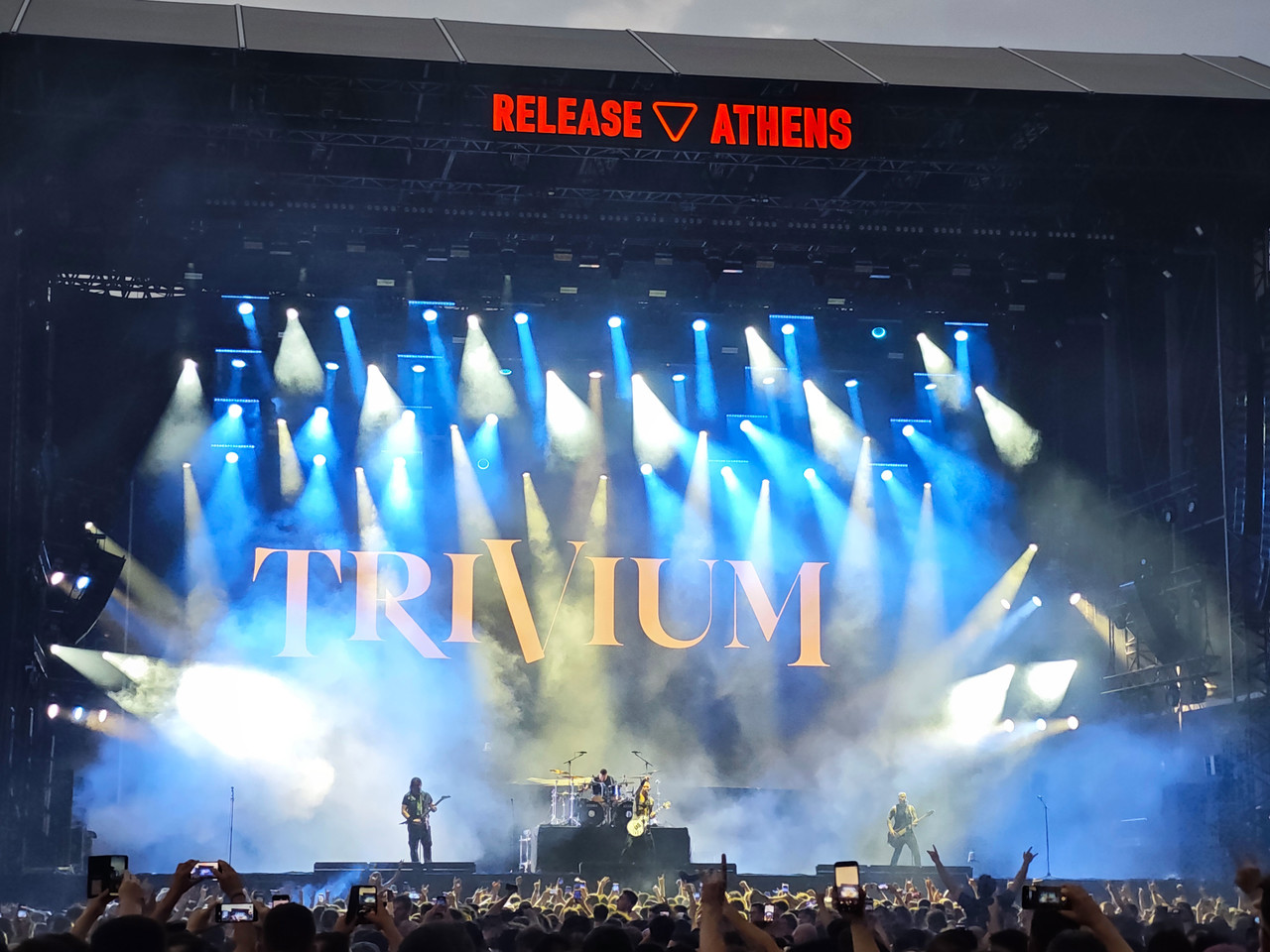 Trivium 2026