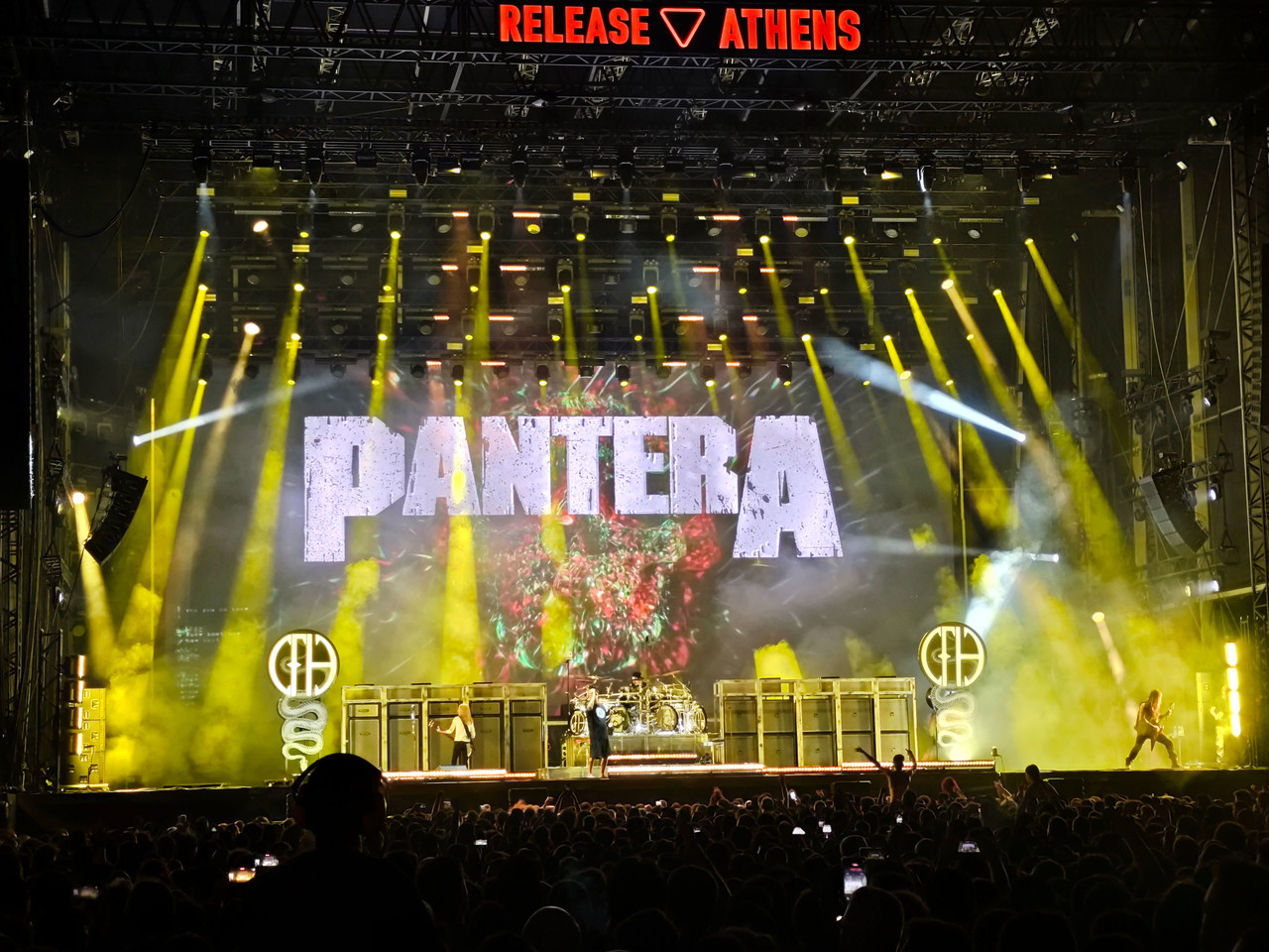 Pantera 2026