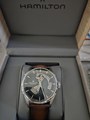 Hamilton Jazzmaster Open Heart