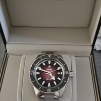 RADO Captain Cook