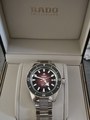 RADO Captain Cook