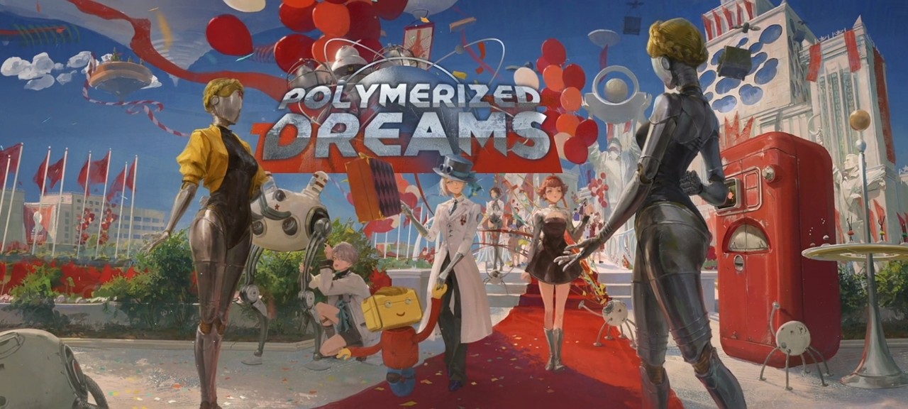 Polymerized Dreams =)