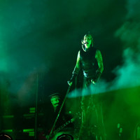 Marylin Manson 2026
