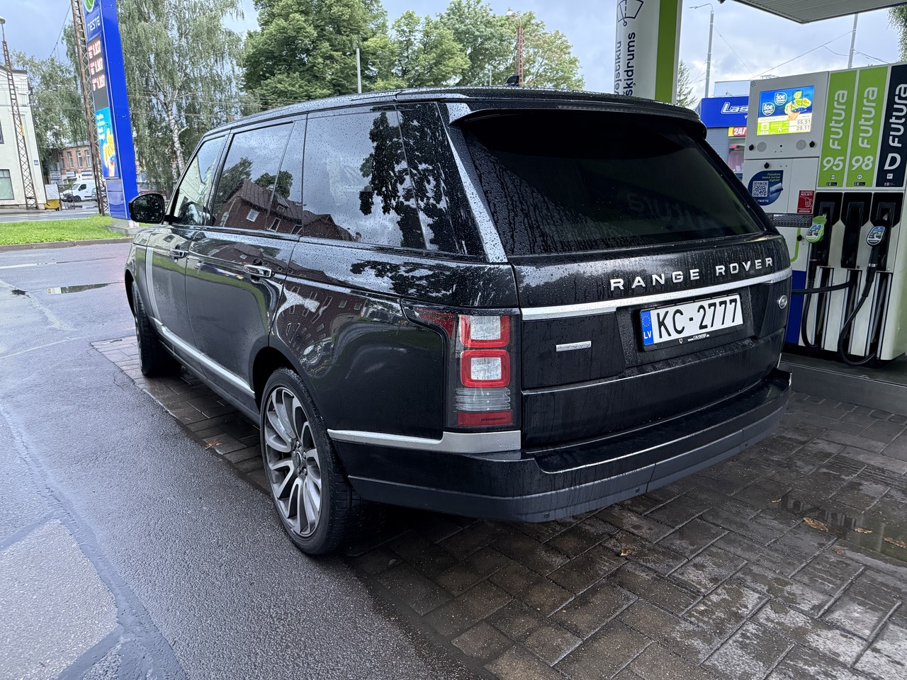 RR