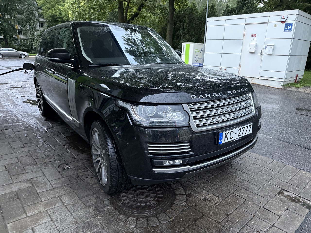 RR