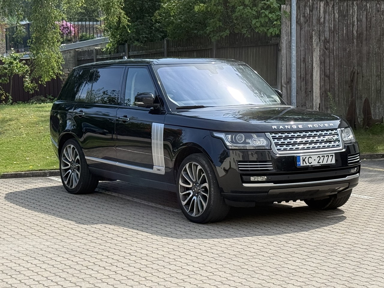 RR