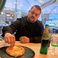 Georgian cuisine