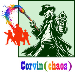Corvin(Chaos)