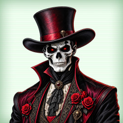 Baron Samedi