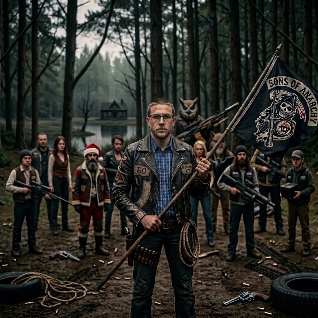 Sons of Anarchy