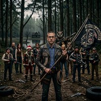 Sons of Anarchy
