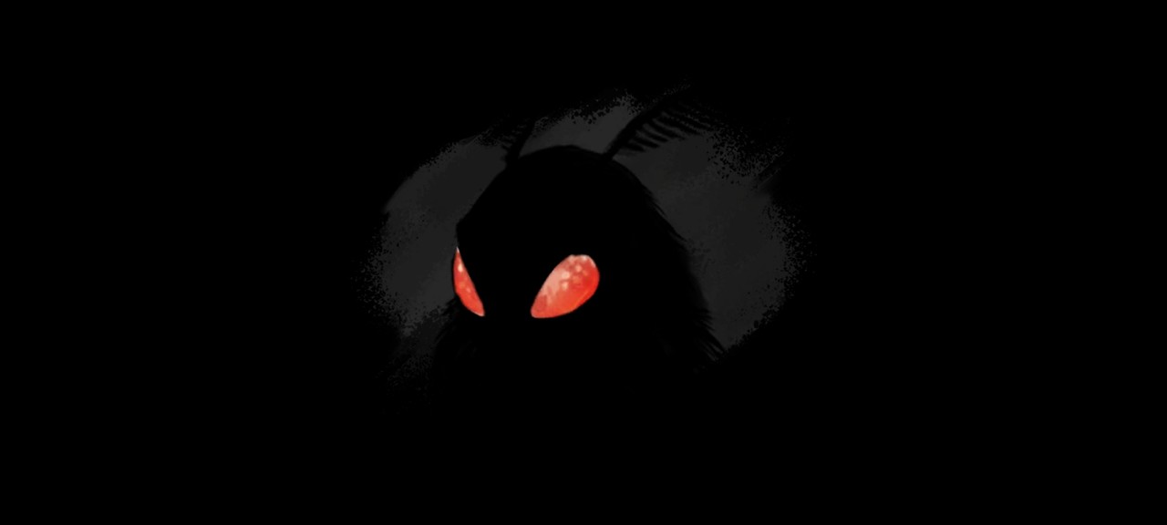 Mothman =)