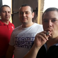 nikitosss, michanoidvbif, ������� ������