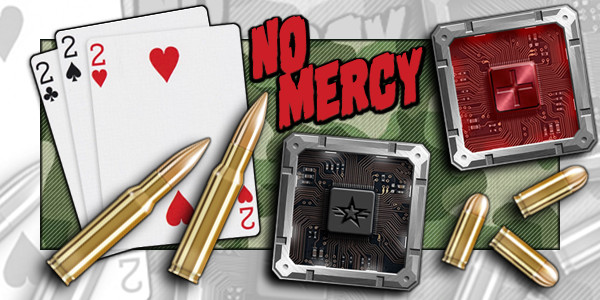 #222 NoMercy