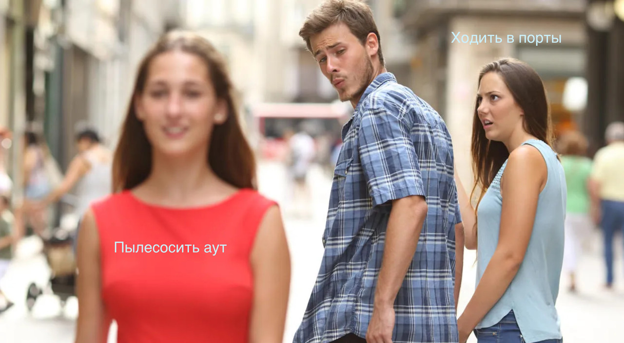 ���� vs ���