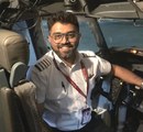 ��������� ����� ������������ Flydubai, ���� ����� ����� 180 �������.