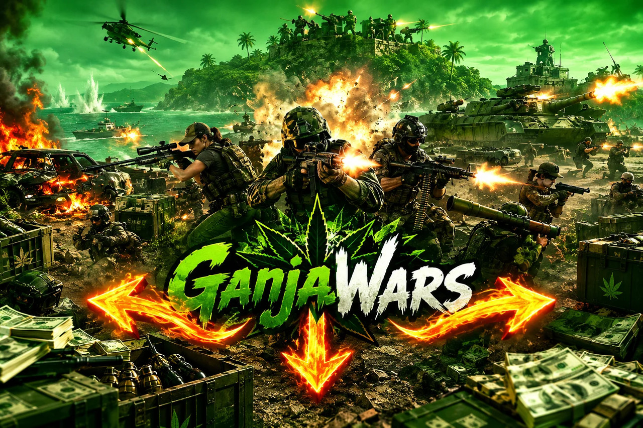 GWars ������� ��