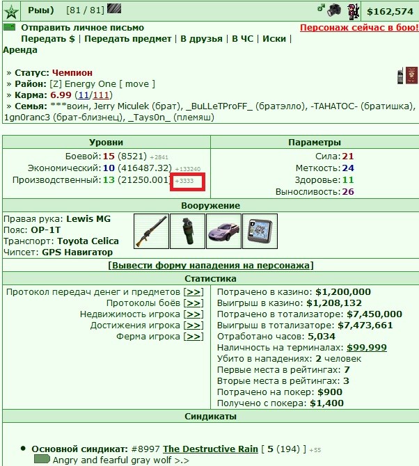 +3333