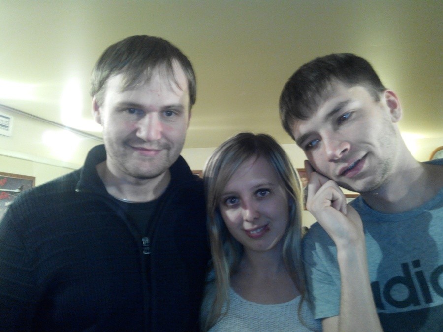 Shuuur, Anasteisha, ���