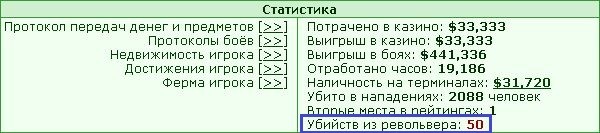 ������� ������ � ���� �� �����������. ������ ����� ���������: http://www.gwars.io/messages.php?fid=1&tid=1204