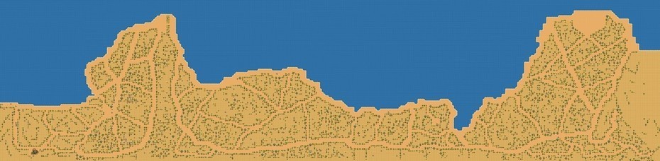 ��������� G (Green Parks)