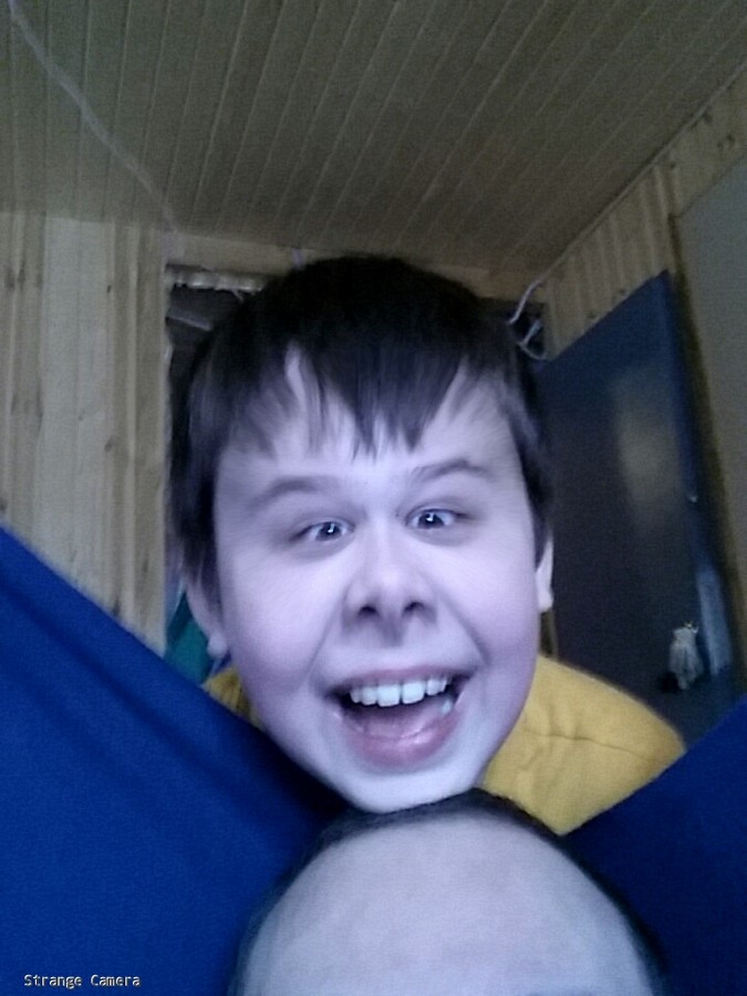 =)