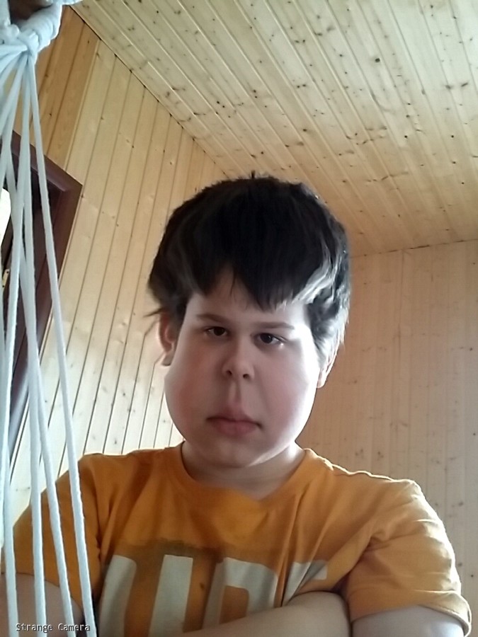 =)