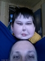 =)