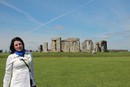 Stonehenge