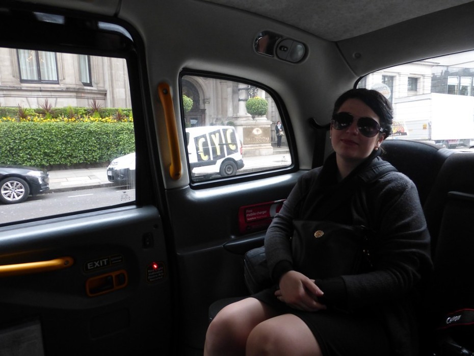 ���������� ����� Cab