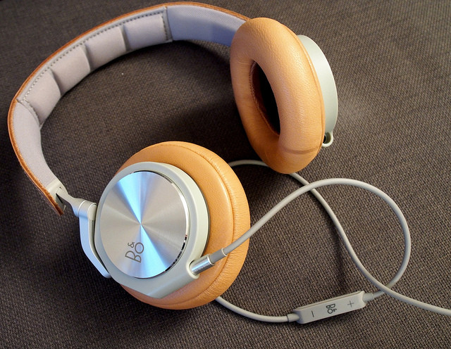Bang&Olufsen beoplay H6