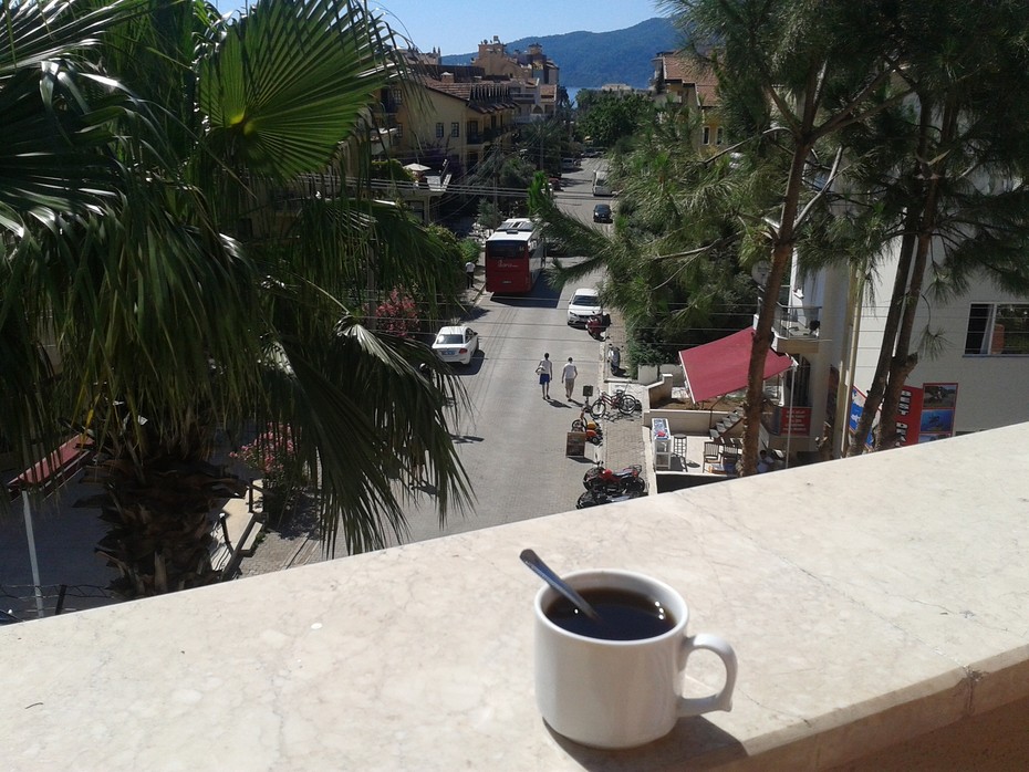Good morning