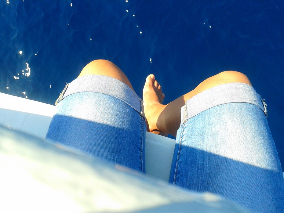 Sea