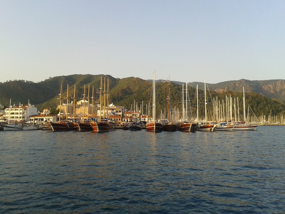 Marina