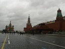 cold Moscow
