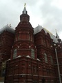grey Moscow