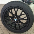 ������ M-Performance 405M (BMW 3-series F-30)