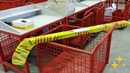 ХК СКА готовится к новому сезону - 10 клюшек fischer на "добролюбова"