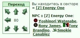 ������ NPC
