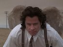Diablos666. He is an angel, not a saint