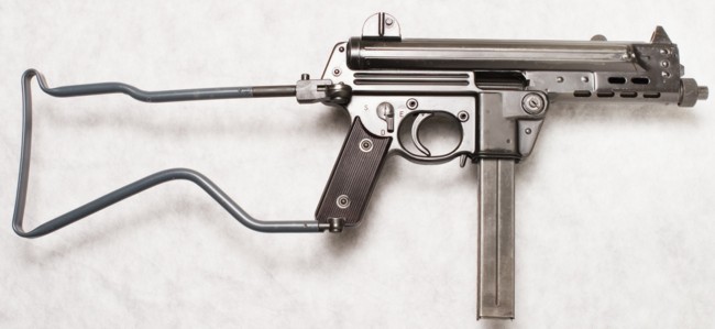Walther MPK, ��� ������, ������� ��������