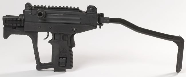 Uzi Pro