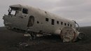 ������-������������ ������� Douglas C-47 Skytrain � ������� ��� ���, ������� �������� ������� ������� � ������� ��������������� � ������ 1973 ����. � �������, ������ ������� � ����� � ���� �� ������ ���������